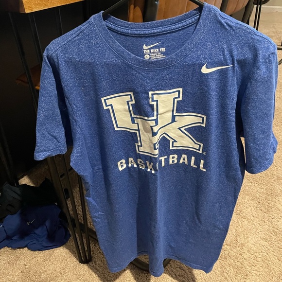 Uk t shirt. Size large - Picture 1 of 2